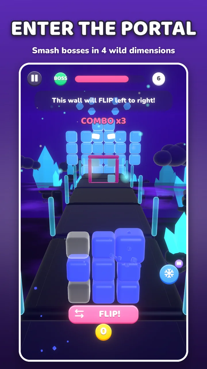 Shapper screenshot