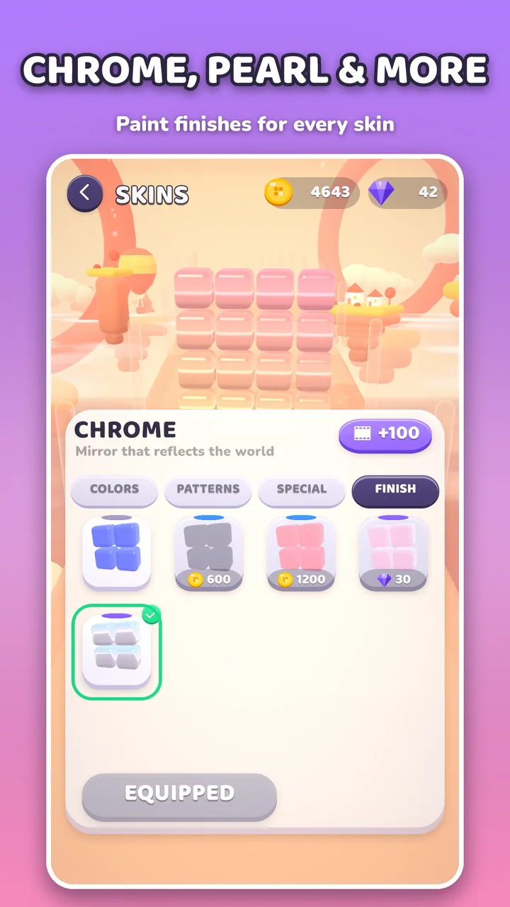 Shapper screenshot 5 of 6